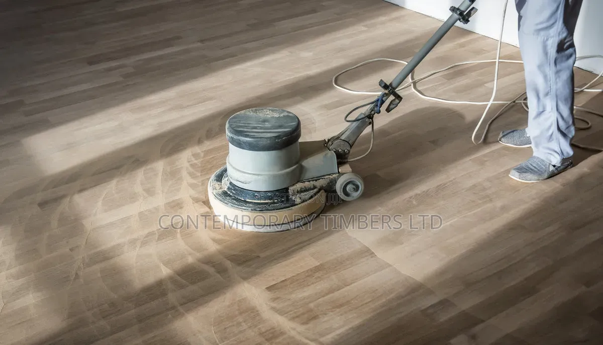 Wooden Floor/Ceilings/Surfaces Sanding Varnishing Services