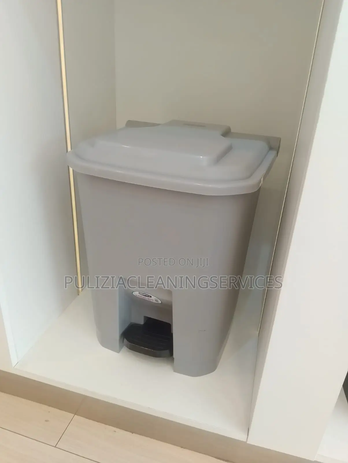 Quality Waste Bins