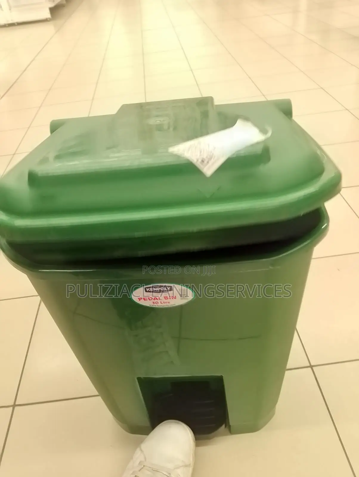 Quality Waste Bins