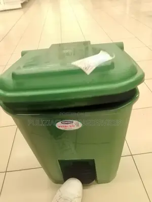 Quality Waste Bins