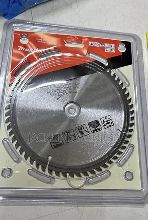 Makita 7” Circular Saw Blade/ Circular Saw Wood Blade 7”