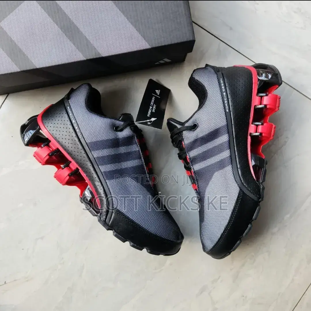 Adidas Porsche New Quality Men Sneakers