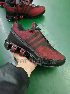 Adidas Porsche New Quality Men Sneakers