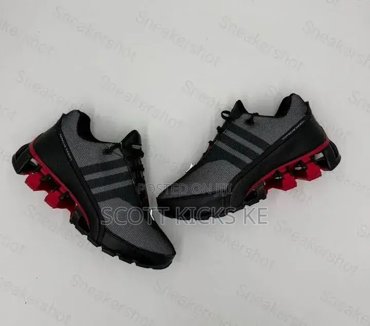 Adidas Porsche New Quality Men Sneakers