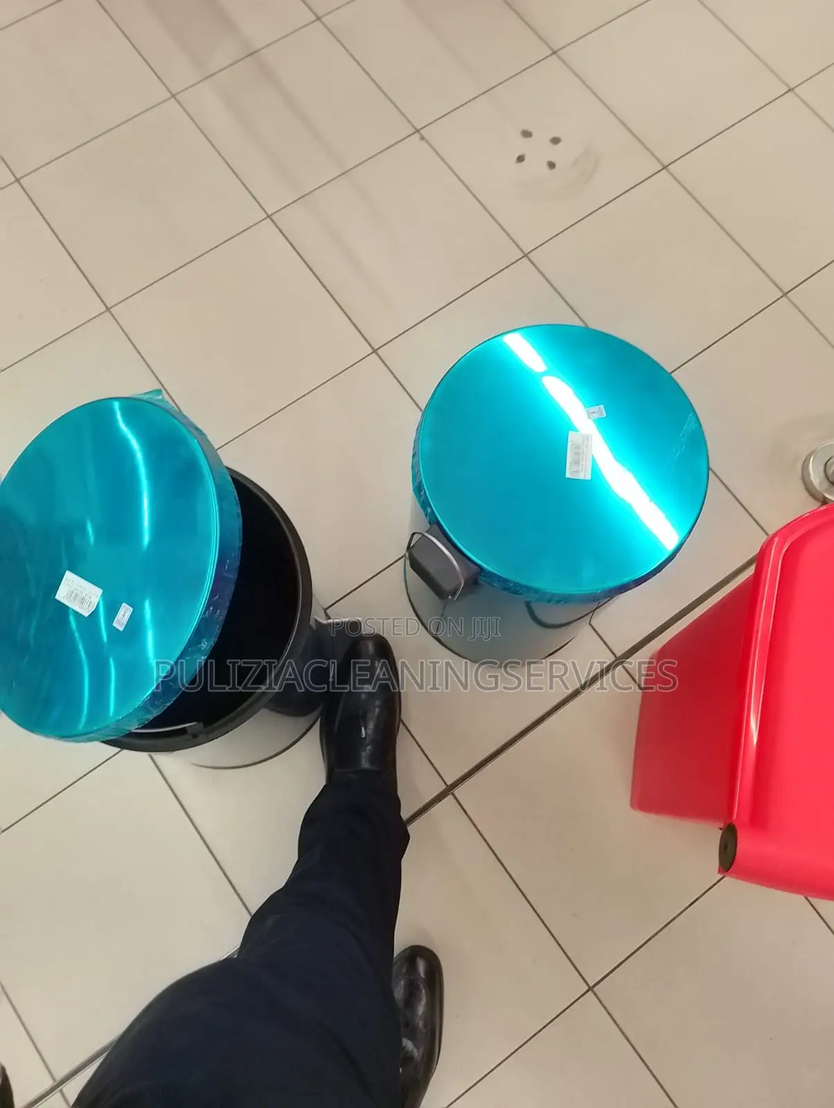 Quality Waste Bins