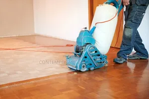 Wooden Floor/Ceilings/Surfaces Sanding Varnishing Services