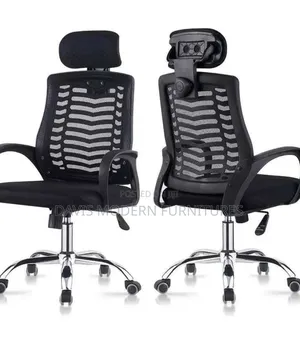 Swivel Computer Desk Chairs