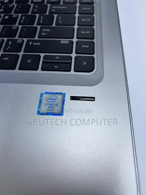 Laptop HP EliteBook 840 G3 8GB Intel Core i5 SSD 256GB