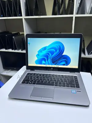 Laptop HP EliteBook 840 G3 8GB Intel Core i5 SSD 256GB