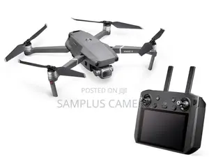 Mavic 2 Pro With Smart Controller