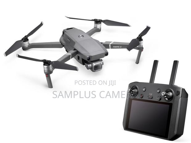 Mavic 2 Pro With Smart Controller - thumbnail 2