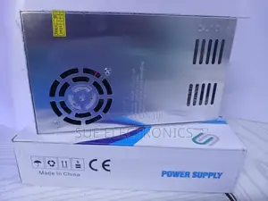 Ac 110-220v to Dc 12v 40a 500w Switching Power Supply Driver