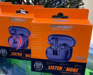 Amaya Freebuds Pro Atw-323 40hrs
