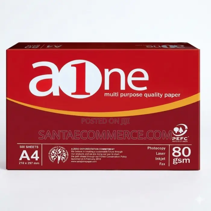 Aone Multi-Purpose Quality Paper