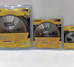 Dewalt Circular Saw Blades/