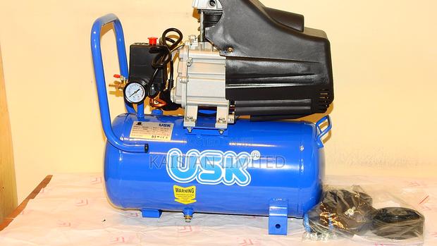 Air Compressor 50lnew Usk Best Durable Air Compressor