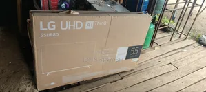 Lg 55 Inches Model 55ur80