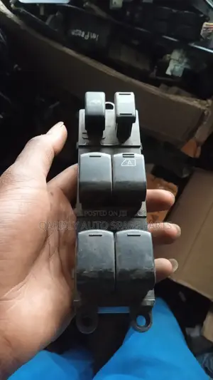 Toyota Tiida/Latio Main Switch