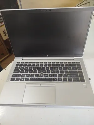 Laptop HP EliteBook 845 G7 8GB AMD Ryzen 5 SSD 256GB