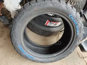 265/50r20 Chao Yang Tyre All-Terrein
