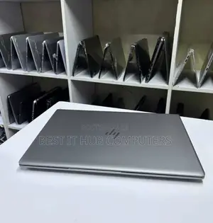 Laptop HP ZBook 14u G6 16GB Intel Core i7 SSD 512GB