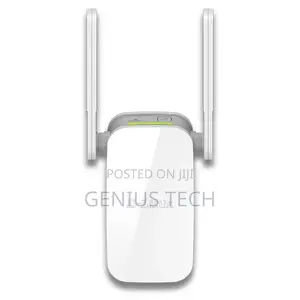 Dap-1610 – Ac1200 Wi-Fi 5 Range Extender