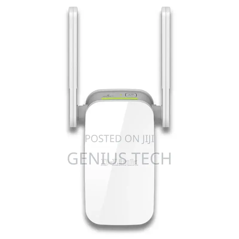 Dap-1610 – Ac1200 Wi-Fi 5 Range Extender