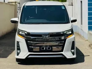 Toyota Noah 2.0 FWD (6 Seater) 2019 Pearl