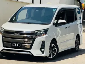 Toyota Noah 2.0 FWD (6 Seater) 2019 Pearl