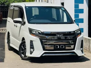 Toyota Noah 2.0 FWD (6 Seater) 2019 Pearl