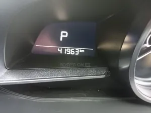 Mazda Demio 2019 Red