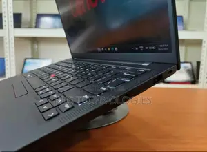 Laptop Lenovo ThinkPad X1 Carbon 16GB Intel Core i7 SSD 512GB