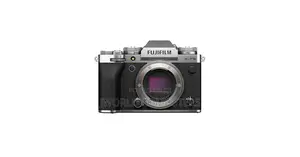 Fuji Xt5 Body