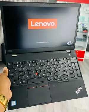 Laptop Lenovo ThinkPad P53 16GB Nvidia SSD 512GB