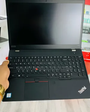 Laptop Lenovo ThinkPad P53 16GB Nvidia SSD 512GB