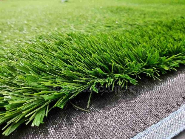 Artificial Grass Carpet for Comfortable Outdoor Flooring