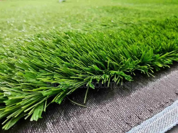 Artificial Grass Carpet for Comfortable Outdoor Flooring