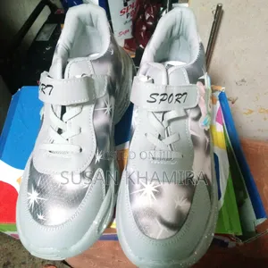 Comfortable and Stylish Shoe's