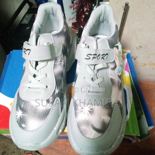 Comfortable and Stylish Shoe's