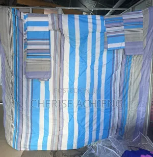 Duvet and Bedsheets