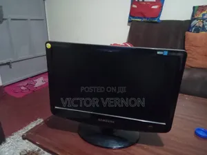 Samsung Monitor 22.0 inches