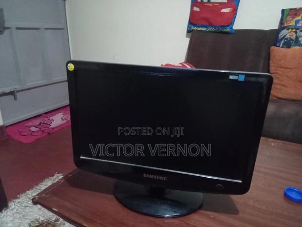 Samsung Monitor 22.0 inches