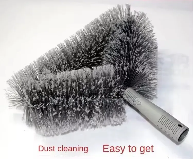 Telescopic Cob Web Remover