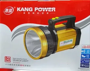 Kang Power High Power Rechargeable Search Light