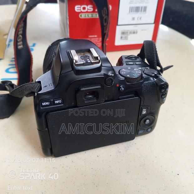 Canon 250d