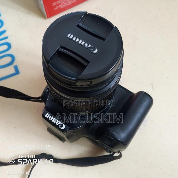 Canon 250d - thumbnail 8