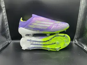 Adidas F50 Elite Laceless Fg "Fast Reborn"
S