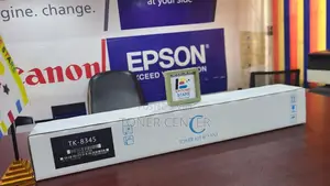 Original Kyocera Tk- Black Toner
