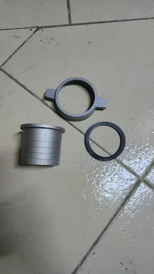 3 Inch Metal Coupling Brush Cutter
