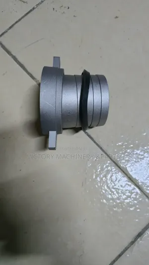 3 Inch Metal Coupling Brush Cutter